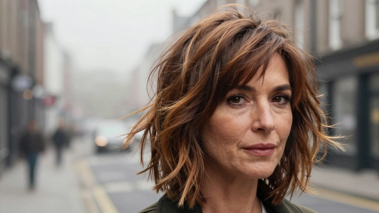 What Haircut Makes You Look Younger? Irish-Style Guide for 2026
