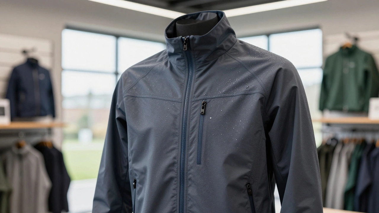 What is a Fashion Sportswear Term? Irish Guide to Activewear Vocabulary