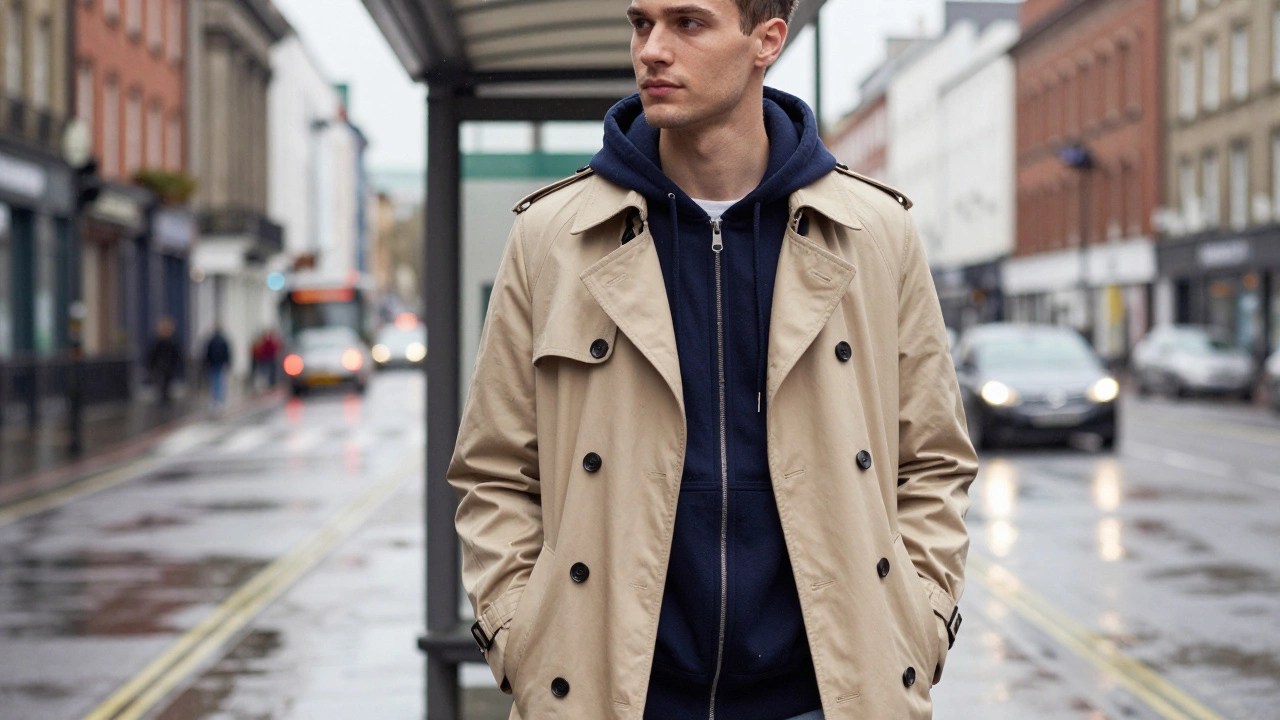Are Zip-Up Hoodies Out of Style in Ireland? The 2026 Verdict