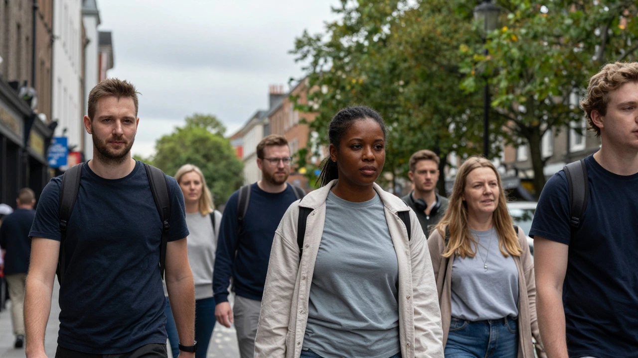 Best T-Shirt Brands in Ireland: A Local Guide to Quality and Style