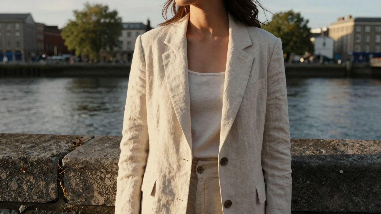 How to Dress Chic and Classy in Summer in Ireland: A Local's Guide