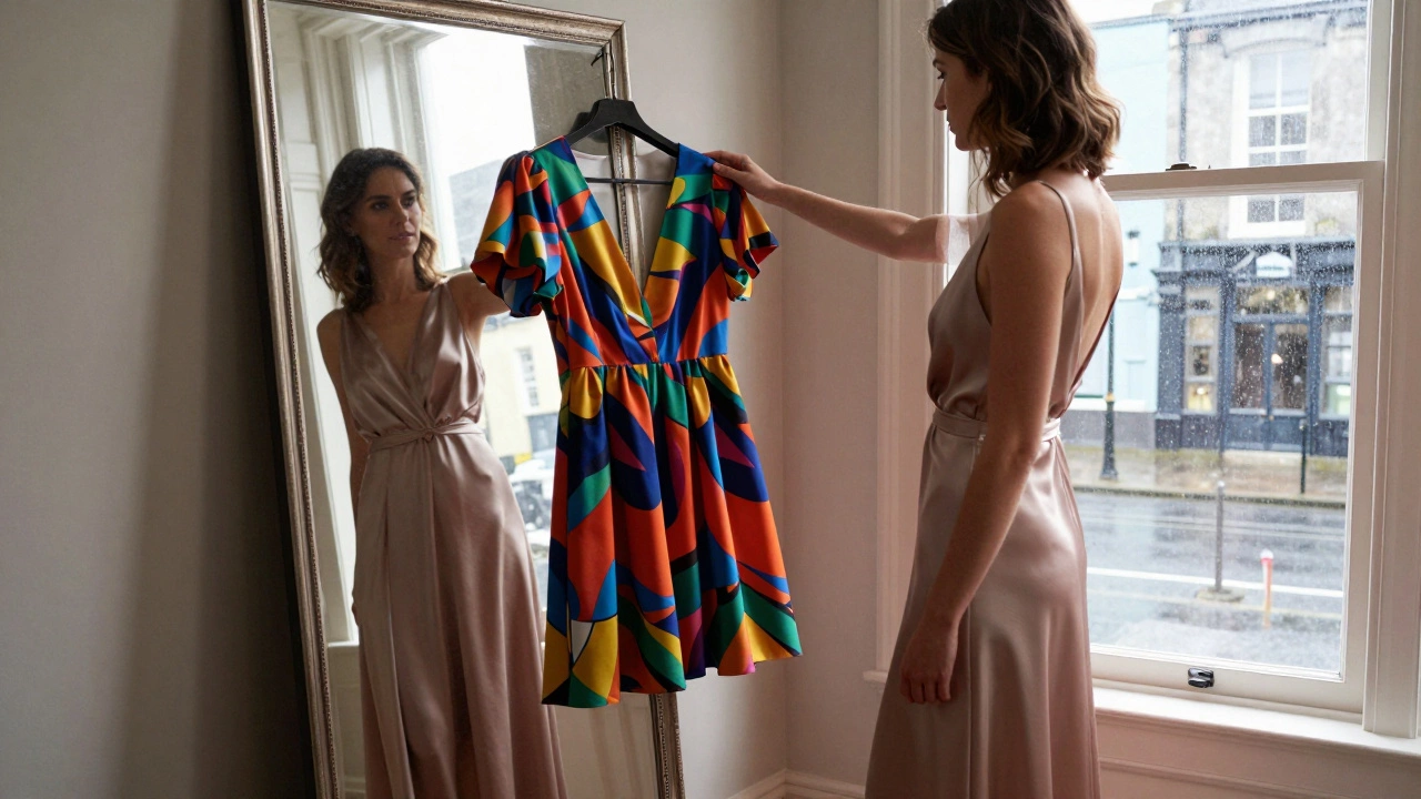 What Length Is an Evening Dress? A Guide to Hemlines for Irish Weddings and Galas