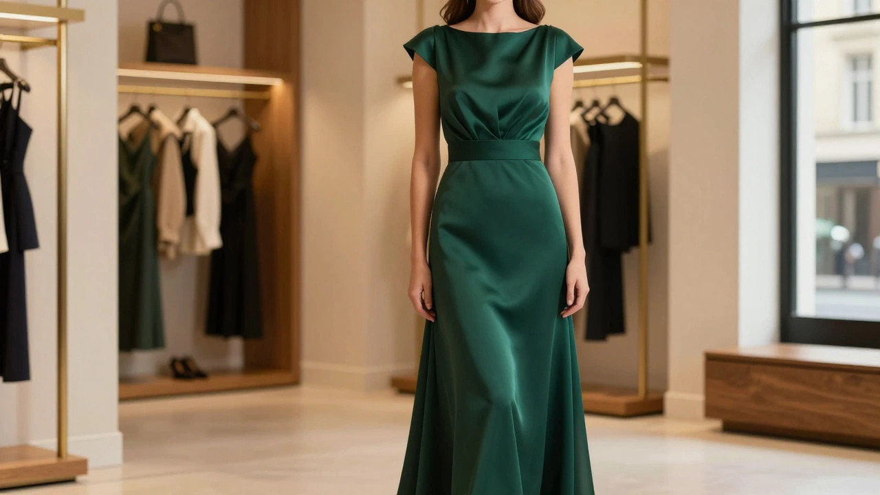 Kate Middleton's Weight: A Style Guide for Evening Dresses in Ireland