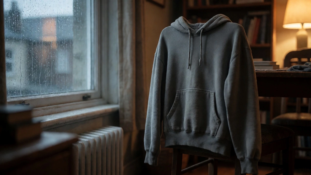 Should You Wash Hoodies? The Ultimate Irish Guide