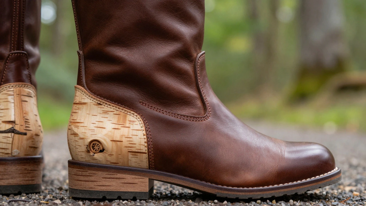 What Does It Mean to Be 'Birched'? Understanding the Birch Boot Trend in Ireland