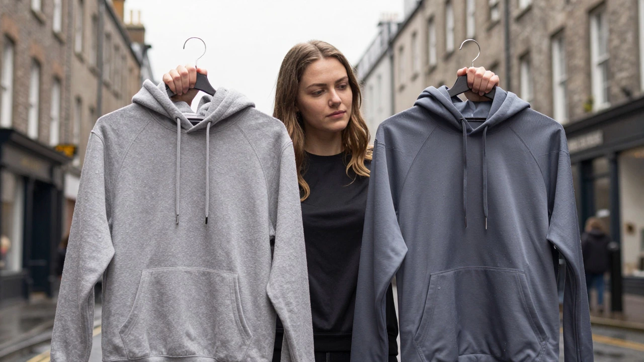 What is Classed as Sportswear? A Guide for Irish Buyers