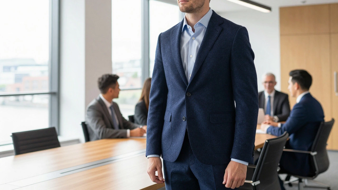 What is the 5 Suit Rule? A Practical Guide for Irish Men