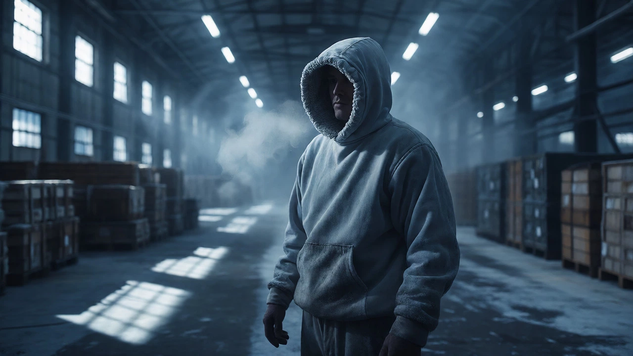 What is the Oldest Hoodie Brand? A Look at Streetwear History in Ireland