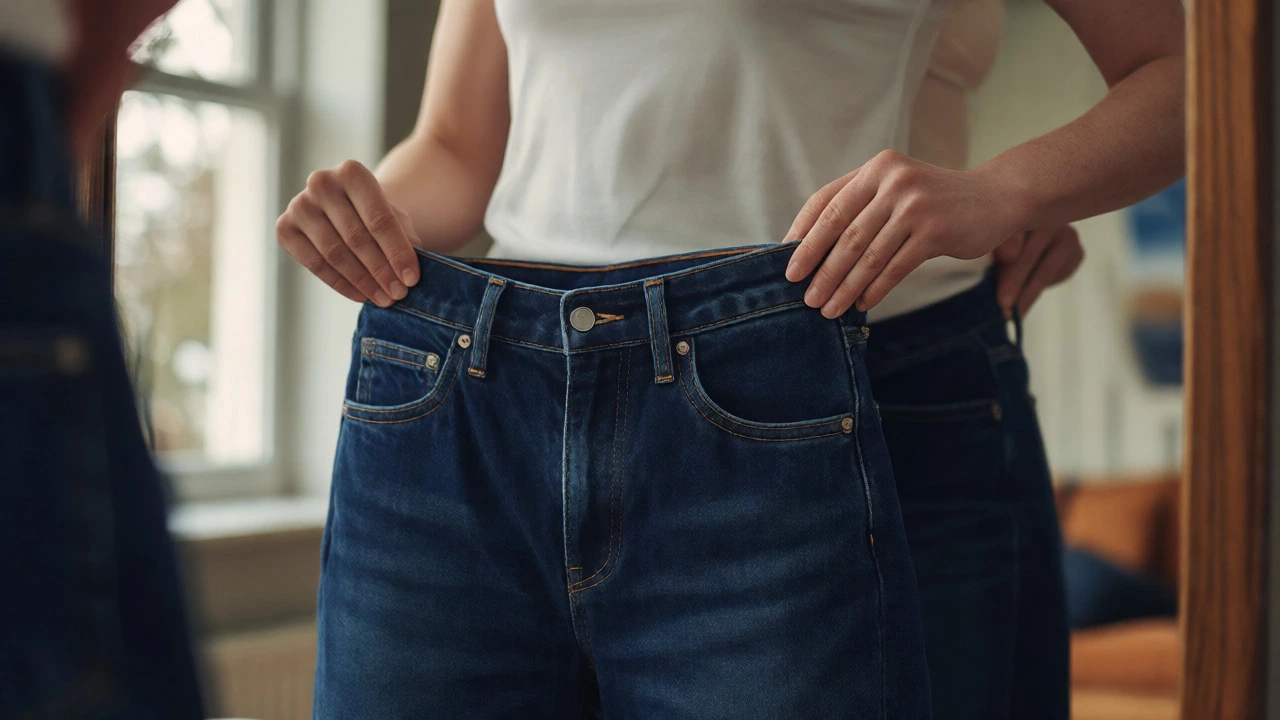 Which Color Looks Best on Jeans? A Style Guide for Ireland