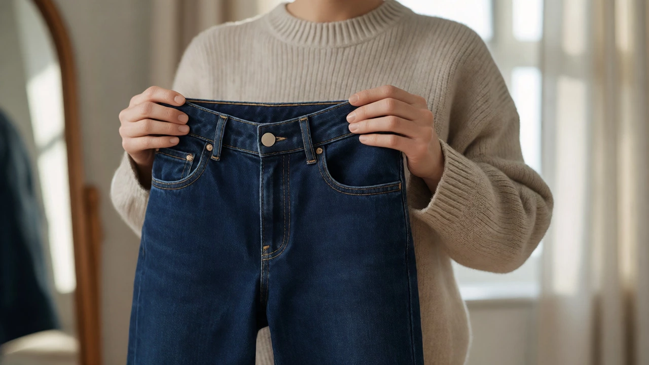 Which Color Looks Best on Jeans? A Style Guide for Ireland