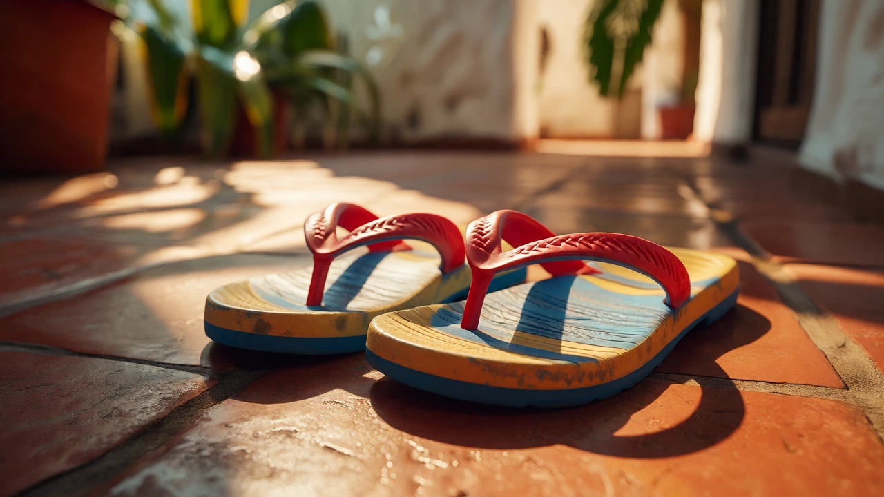 What Do Mexicans Call a Slipper? A Guide for Irish Readers
