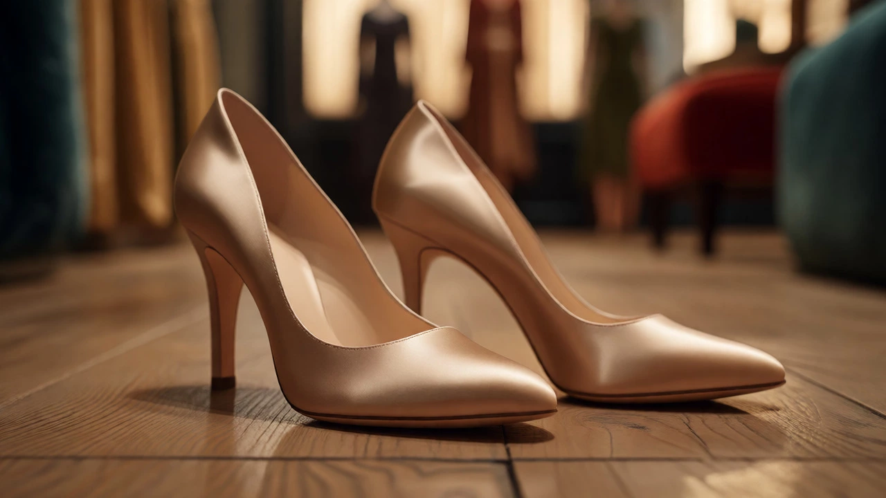 What Size Shoe Does Kate Middleton Wear? A Guide for Irish Shoppers